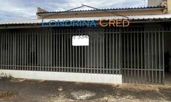 Imagem: Comercial salão comercial com 2 quartos