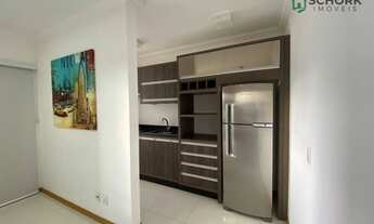 Imagem 2: Apartamento com 2 dormitórios, 65 m² - venda por R$ 375.000 ou aluguel por R$ 3.189/mês