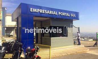 Imagem 7: Locação Galpão Olhos D Agua Belo Horizonte