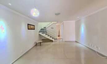 Imagem 3: Vendo ou Alugo Casa Duplex 02 Suítes Jardim Letícia Campo Grande