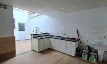 Imagem 5: Apartamento para aluguel com 100 metros quadrados com 4 quartos em Cambuci - São Paulo - S