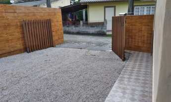 Imagem 2: Casa 02 quartos Ribeirão da Ilha