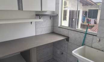 Imagem 5: Apartamento 02 dormitórios no bairro Barra do Aririu em palhoça