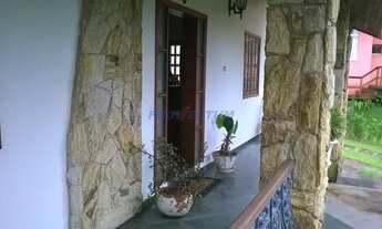 Imagem: Casa - Capela do Barreiro - Itatiba