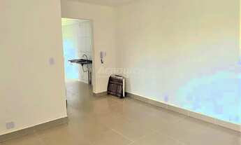 Imagem 4: Apartamento à venda, 2 quartos, 1 suíte, 1 vaga, Jardim São Domingos - Americana/SP