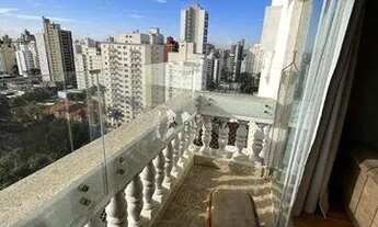 Imagem 4: Apartamento com 3 dormitórios, 148 m² - venda por R$ 1.060.000,00 ou aluguel por R$ 4.534