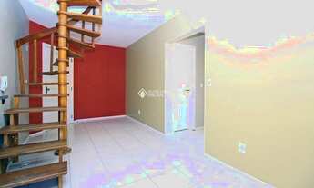 Imagem 2: PORTO ALEGRE - Apartamento Padrão - Cavalhada