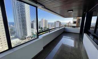 Imagem 7: Apartamento Ed. Olga Pontes com 3 suítes na Graça - Salvador - BA