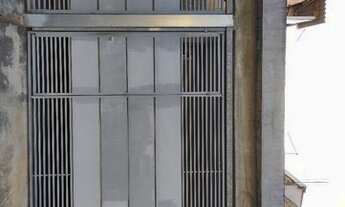 Imagem 2: Casa de vila Casa com 1 dormitório