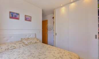 Imagem 6: Apartamento com 3 dormitórios à venda com 126.66m² por R$ 819.000,00 no bairro Vila Izabel