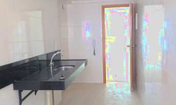 Imagem 3: Excelente Localização! No Coração de Boa Viagem 03 quartos com 2 Vagas de Garagem, Lazer