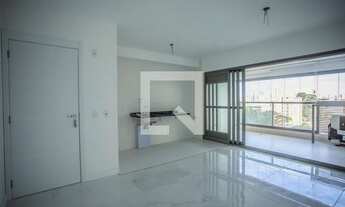 Imagem 3: Apartamento para Aluguel - Vila Clementino, 2 Quartos, 73 m2