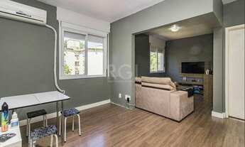 Imagem 3: Apartamento para Venda - 49.16m², 2 dormitórios, Santo Antonio