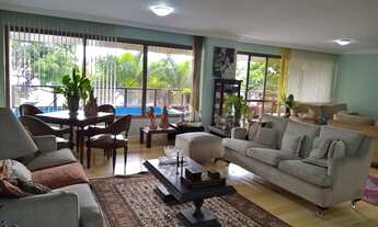 Imagem 7: Apartamento com 4 quartos à venda, 400 m² por R$ 3.400.000 - Icaraí - Niterói/RJ