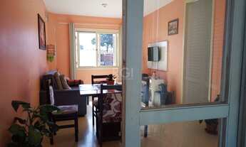 Imagem 4: Apartamento para Venda - 51m², 2 dormitórios, 1 vaga - Cavalhada, Porto Alegre