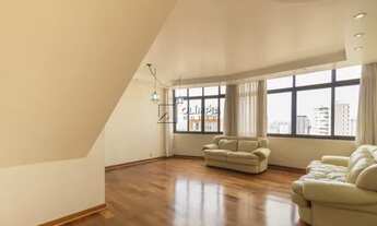 Imagem: Venda Cobertura 4 Dormitórios - 226 m²