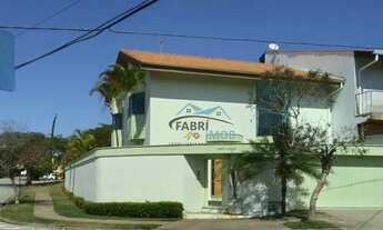 Imagem: Casa com 3 dorm - Condomínio Granja Olga