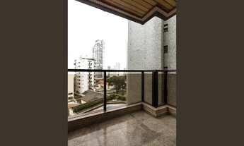 Imagem 6: Apartamento à Venda com 4 Dormitórios em Moema