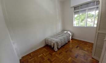 Imagem 3: Apartamento para aluguel possui 82 metros quadrados com 3 quartos