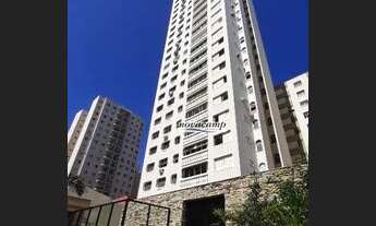 Imagem 6: Apartamento com 4 dormitórios à venda, 236 m² por R$ 1.600.000,00 - Cambuí - Campinas/SP