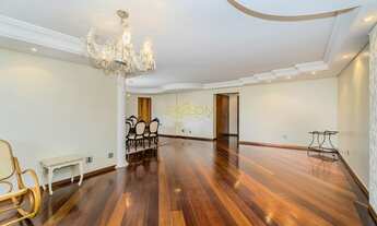 Imagem 5: Maravilhoso  Apartamento em região privilegiada no Batel, 1 por andar!