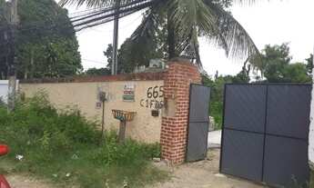 Imagem 2: Terreno 100m2 mangueira Sepetiba valor avista 25 000.00