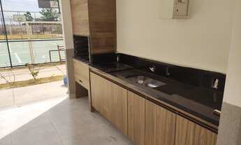 Imagem 7: ALUGO APARTAMENTO NO TOTAL VILLE