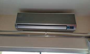 Imagem 5: Otimo Apartamento Mobiliado de 2 quartos , sem suite - Bairro Triângulo - Porto Velho - R