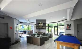 Imagem 6: Flat disponível no Morumbi