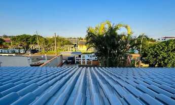 Imagem 5: Casa na praia em Imbé