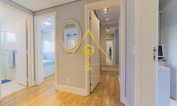 Imagem 3: São Paulo - Apartamento Padrão - Alto da Mooca