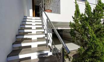 Imagem 6: Casa em Ipanema Casa com 4 dormitórios