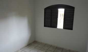 Imagem 7: DF131 Casa para venda tem 120 metros quadrados com 2 quartos em Arembepe (Abrantes) - Cama