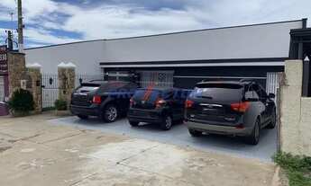 Imagem 2: Casa - Jardim do Lago - Campinas