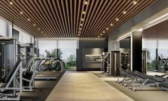 Imagem 6: Cobertura Mont Blanc Resort COB406