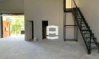 Imagem 5: Barracão à venda, 386 m² por R$ 660.000,00 - Parque Bela Vista - Apucarana/PR