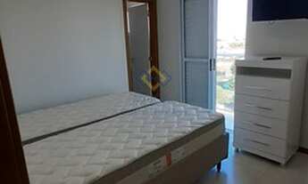 Imagem 5: APARTAMENTO com 01 quartos para LOCAÇÃO - CAMBURI