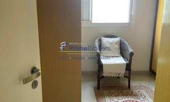 Imagem 7: APARTAMENTO VENDA E LOCAÇÃO 80 M² COM 03 DORMITÓRIOS, 01 SUÍTE, 02 VAGAS - VILA CLEMENTIN