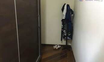 Imagem 6: Casa com 4 dormitórios - venda por R$ 625.000,00 ou aluguel por R$ 5.000,00/mês - Vila San