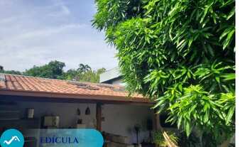 Imagem 3: Parque 10- Casa, 03 Suítes, 384M², Use seu FGTS- CSV02