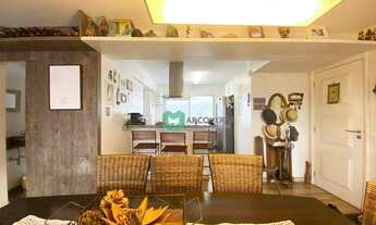 Imagem 3: VISTA AMPLA COM 2 SUÍTES PARA ALUGAR NA VILA MADALENA