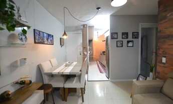 Imagem 5: Apartamento em Hípica