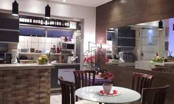 Imagem: Apartamento com varanda / sacada a 570m