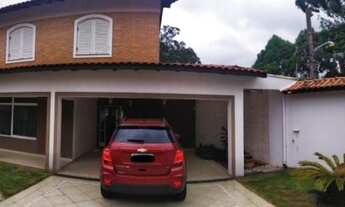 Imagem: Sobrado no Barro Branco com 03 dormitórios