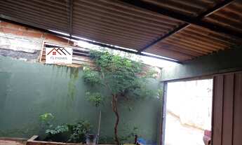 Imagem 3: Sol Nascente Cond. Vitória Abaixo Feira Produtor Ótima Casa NOVA com 2 Quartos