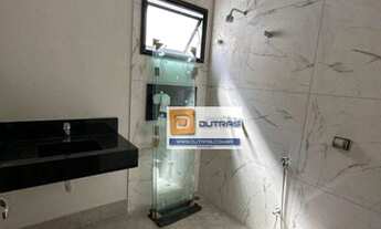 Imagem 6: Casa com 3 dormitórios à venda, 125 m² por R$ 870.000 - Reserva das Paineiras - Piracicaba