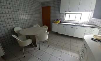 Imagem 5: Apartamento para aluguel com 122 metros quadrados com 4 quartos em Rosarinho - Recife - PE