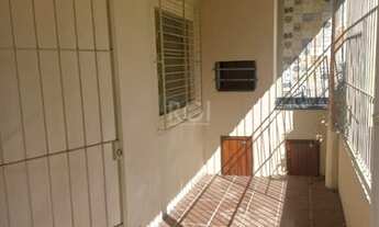 Imagem 5: Duas casas no mesmo terreno no bairro Rubem Berta