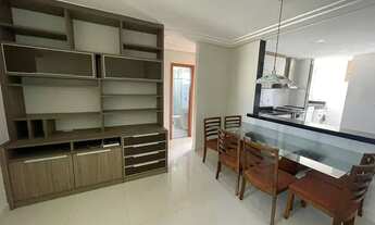 Imagem 4: Apartamento à venda 3 Quartos, 1 Suite, 110M² no Centro de Guarapari