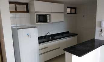 Imagem 2: AP 1 quarto mobiliado UNIPE